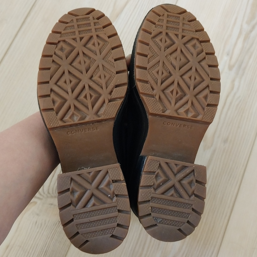 Converse GR82 Lace Up Boots - Picture 6 of 6